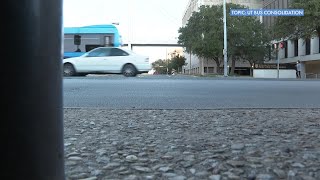 Traffic Q\u0026A: CapMetro changes bus stops at UT