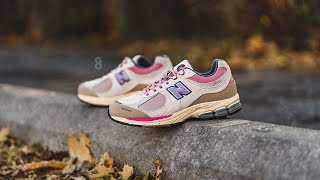 New Balance 2002R (Hiking Pack) \