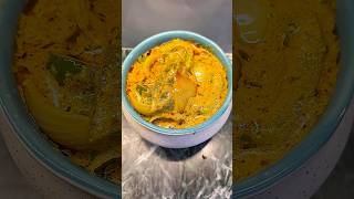 Pyaaz Mirchi Tikka Ki Sabji Dhaba Style | Shimla Mirch Onion Sabji #shorts