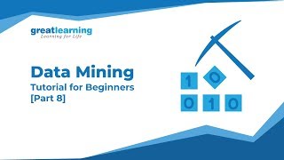 Data Mining | Tutorial for Beginners [Part 8] | NoSQL Database | Great Learning