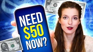 I Tested 9 Cash Advance Apps So You Don't Have To