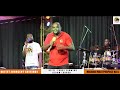 Innocent chitimbe - Live Performance At Mibawa Hall (Directed By VJ Shiiz)