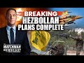 Hezbollah to Lead Israel Attack? U.S. Moves Warships to Middle East | Watchman Newscast