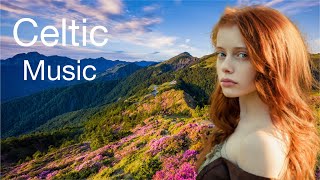 Heal Your Mind and Body with Enchanting Celtic Meditative Music - "Magical Spring" Healing Music.
