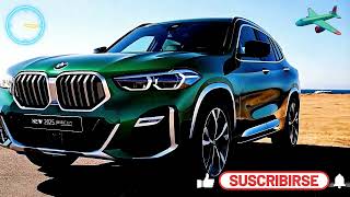 ALL-NEW 2025 BMW X1 LUXURY CROSSOVER SUV CAPE YORK GREEN METALLIC