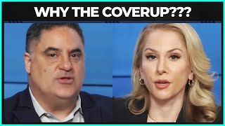 Epstein's OBVIOUS Ties To Israel Get Completely Ignored