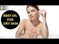 COCONUT, ALMOND, GINGELY, OLIVE OIL-Which OIL to use for DRY SKIN?-Dr.Divya Sharma | Doctors' Circle