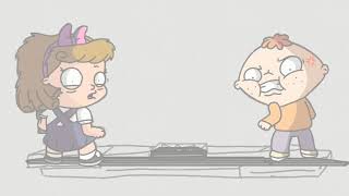 [CANON] Darkness Takeover | Official Showdown Ending Cutscene (Unfinished)