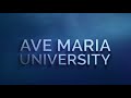 Celebrating the Class of 2018 | Ave Maria University Graduation Highlights