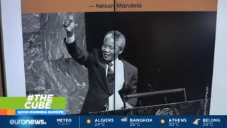 Mandela 100