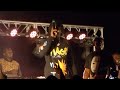 VOLTZ JT - MANGWANA (LIVE PERFOMANCE AT ZIMBABWE SCHOOL OF MINES 2023)