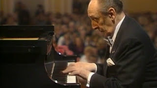 Horowitz plays Schubert: Impromptu in B-flat Major, Op.142/3