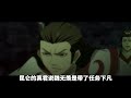 《魔道祖师》之情非得已第61集：还有就算你阻止不了你可以抢婚呀你大闹婚礼把我抢走不就行了我绝对会跟你走魏无羡叼着一片西瓜吐了吐籽一擦嘴又道