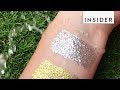 Long Lasting Waterproof Glitter