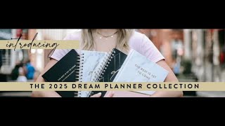 Horacio Printing 2025 Planner Unboxing