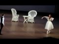 Lady of the Camellias - Svetlana Zakharova, Vladislav Lantratov (3)