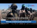 rangkuman hamas israel iran pakai hulu ledak kuat u0026 ampuh di medan perang hingga as israel hancur