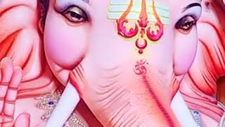 Blinking  eyes  Ganesha