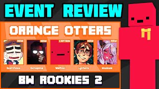 Block Wars Rookies 2 Review