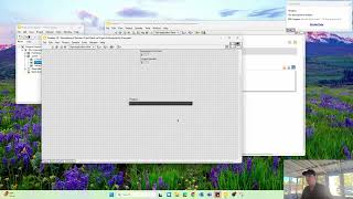 Project Euler Solutions in LabVIEW - Problem 10: Summation of Primes