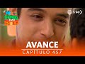 Al Fondo hay Sitio 11: July will surprise Cristóbal with a proposal (ADVANCE Episode n°457)