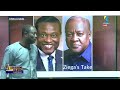 LIVE: Ziega's Take | Host: Nana Frimpong Ziega | 10/07/2024