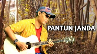 Pantun Janda ( Kuda yang mana kuda yang mana tuan senangi ) Acouatic Guitar Cover