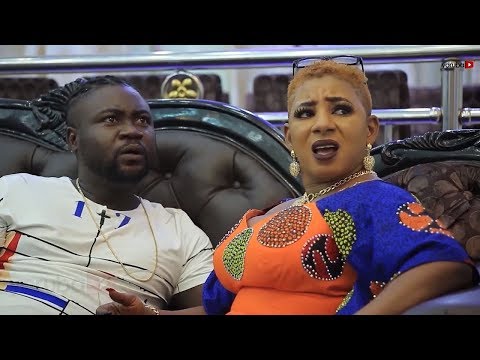 Movie : Kosedurowo Latest Yoruba Movie 2018 Drama Starring Mide Martins | Wunmi Toriola | Ayo Adesanya