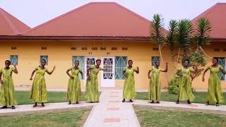 Nabahanura || Burundi Gospel Music 2020 || Wake Up Choir