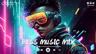 Bass Music Mix 2023 | Remixes Of Popular Songs | Best EDM , Slap House Of Songs