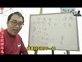 八字命理：用神的不固定性 可开字幕，简体