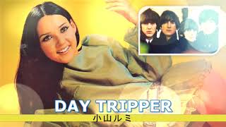 デイトリッパー   小山ルミ 　/  Day Tripper　Rumi Koyama  1973