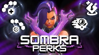 HOW I USE SOMBRAS PERKS