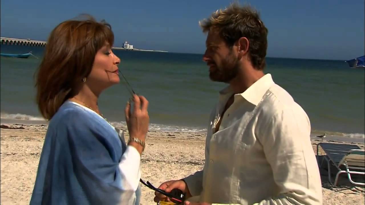 Sortilegio Capítulo 90 Gran Final Youtube