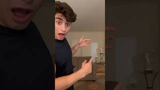 MAGIC FINGER TRICK TUTORIAL 😱😳