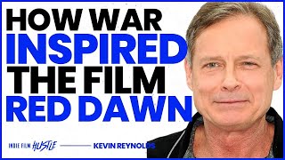 How War Inspired The Film Red Dawn with Kevin Reynolds | IFH Clips