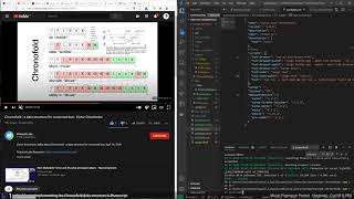Chronofold in Purescript 9