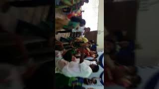 Gadwal marage family dance(5)