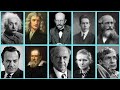 10 WORLD-FAMOUS PHYSICISTS, THEIR LIVES, AND CAREERS