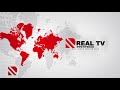 fələstin və İsrailin azərbaycandakı səfirlərinin real tv ə müsahibəsi