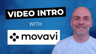 How to Create an Intro Video with Movavi Video Editor Plus