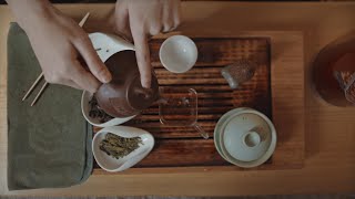 차(Tea) 🍵 좋아하세요? / 세계 차의 날 / 한중일 차 문화🥂🏮 / 하동세계차엑스포 🥳