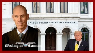 Appeals court overturns Boasberg’s Trump contempt ruling