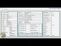 How to Create School Management System with MySQL using Python in Visual Studio Code - Part 2 of 4