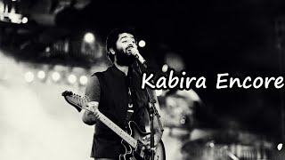 Kabira Encore|Harshdeep Kaur & Arijit Singh, Ranbir Kapoor, Dipika Padukone,Yeh Jawaani Hai Deewani