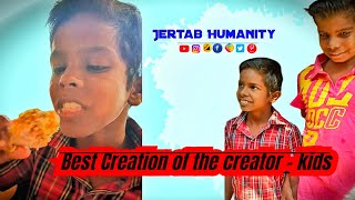 Best Creation of the creator - kids....🥺🤩🥺#yttrendingvideos #tamil #realhappiness #happymoments #kfc