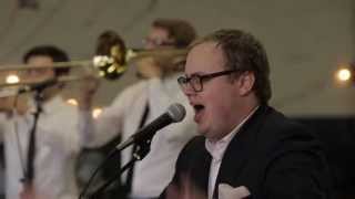 St. Paul \u0026 The Broken Bones - Grass Is Greener (Live @ 2013 Bristol Rhythm \u0026 Roots Reunion)