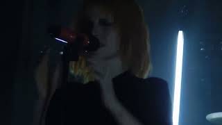 Future - Paramore (Live from Nashville, TN - Writing The Future Tour)