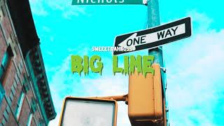 “BIG LIME”- SweeetDahBoss