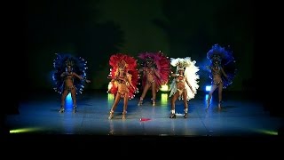 【DFC vol.4 CARNIVAL】#24# SAMBA SHOW --03--